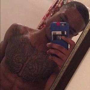 Meet your Posher, Mike